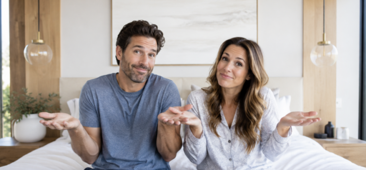 Which Comes First In Marriage, Emotional Connection Or Sexual Connection?